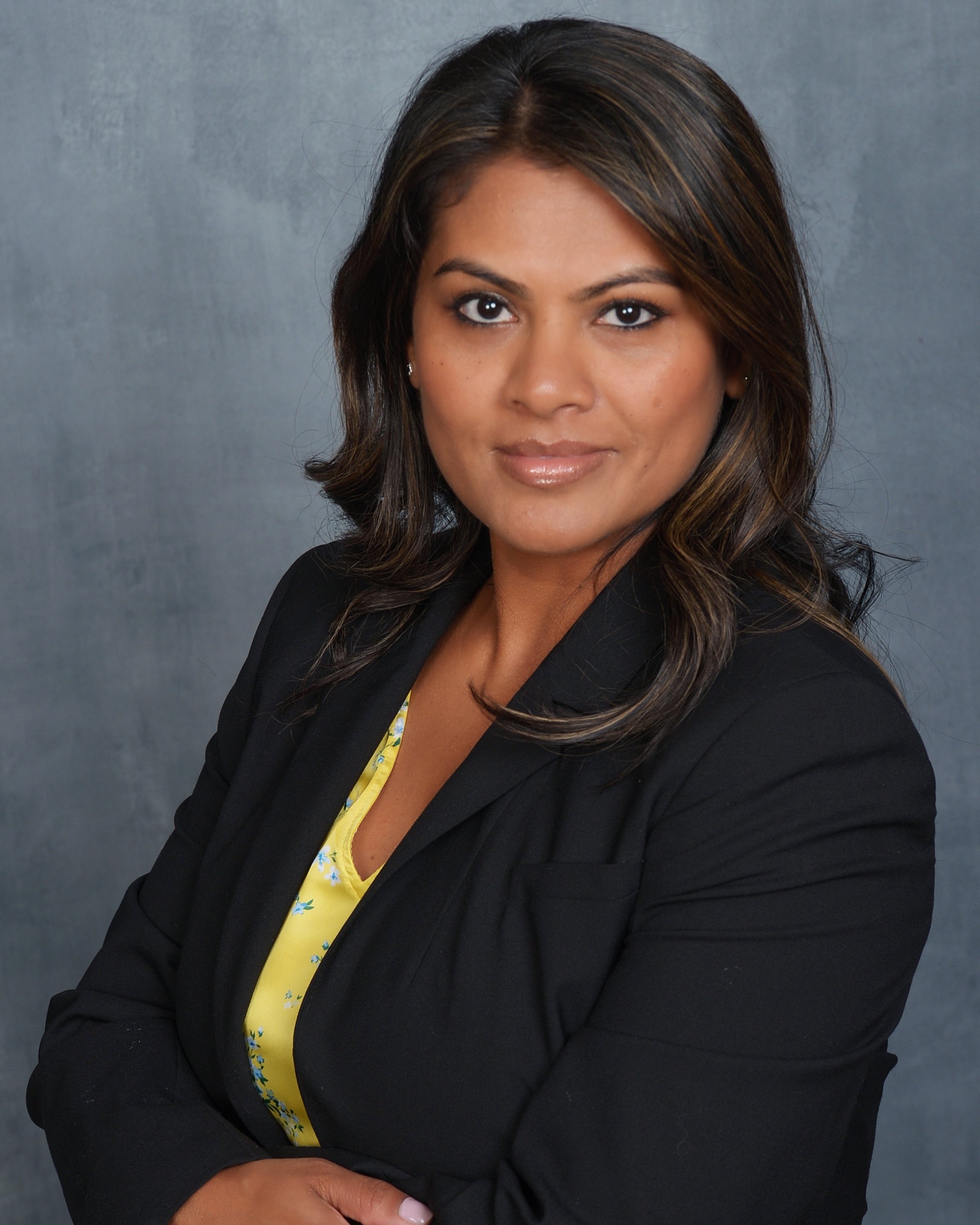 Najma Zanelli